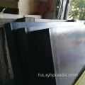 Tare da Fim mai kariya Bakelite Phenolic Sheet